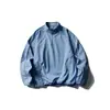 Roupas Masculinas North Boundary Marca Americana Moderna 2025 Outono e Inverno Novo Leve Gola Alta Pulôver Moletom Masculino de Inverno Treinamento Camada Base