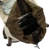 Bolsa de Computador para Negócios de Moda Transfronteiriça, Mochila Versátil da Moda, Bolsa de Viagem de Curta Distância de Grande Capacidade, Mochila Escolar Impermeável Casual