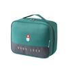 Banqueta de viagem ao ar livre bolsa de remédios bolsa de remédios portátil de grande capacidade bolsa de remédios de tecido para casa bolsa de remédios de armazenamento doméstico fabricantes de bolsas de remédios