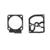 Kit de Reparación de Carburador Zama Stihl Ms180 017 Ms170 para Jardín