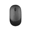 Ratón Bluetooth inalámbrico de bambú transfronterizo, ultradelgado, portátil, recargable, adecuado para oficina, laptop y tableta