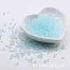 100 contas de cristal diamante 4mm topo direto da fábrica contas de diamante AAAA com duas pontas atacado cores