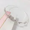 Agotado Especialmente Precio Especial Alta Calidad Exquisito Chapado en Cobre Plata Real Aro para el Cabello para Mujeres, Accesorios de Moda para el Cabello, Decoración de Cabello para Novia de Boda