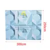Caja de Luz de Malla Plegable Serie V Transfronteriza Pared de Fondo Luminosa Plegable Soporte de Pantalla LED Portátil de Aleación de Aluminio de Pie