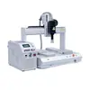 Máquina de Tratamiento de Plasma de Tres Ejes Personalizada Máquina de Limpieza Activada por Plasma a Baja Temperatura Mejorar la Adhesión para Compuestos