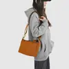 Nueva Moda Todo Combinable Tela Oxford Gran Capacidad Ligera Bolso de Hombro Cruzado Bolso de Mano Bolso Tote para Mujer Moderno