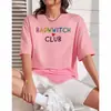 Camisetas Talla Europea de Comercio Exterior 2025, Nuevos Modelos para Amazon Ebay Transfronterizo, Al Por Mayor en Stock Badwitch