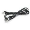 Cable de Comunicación con Conector Cristalino 10P10C Personalizado Línea de Red Blindada RJ50 Cable de Red para Computadora con Conector Cristalino 10P10C