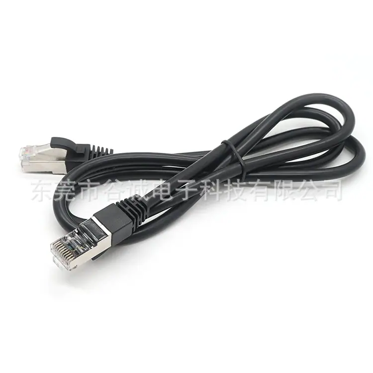 RJ50 10P10C