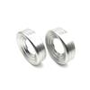 Adecuado para 24-25 Alfa Serie 40 Anillo Embellecedor de Perilla de Aire Acondicionado Wilfa Alphard Anillo Decorativo de Consola Central