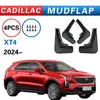Aplicable a 24 Cadillac XT4 Guardabarros suministros para automóviles de comercio exterior transfronterizo llanta modificada