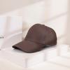 Gorra de béisbol de fábrica, venta al por mayor, tapa dura, nueva, para hombres y mujeres, gorra de béisbol publicitaria, venta al por mayor, logotipo bordado imprimible