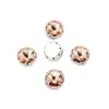 Rhinestone de Garra cosido a mano en forma de D para Satélite Montura K Blanca con Agujero Vidrio Accesorios de Ropa DIY Materiales Hechos a Mano para Vestido de Boda