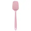 Juego de Utensilios de Cocina de Silicona de Grado Alimenticio de 4 Piezas Herramientas de Horneado de Pasteles de Silicona Resistentes a Altas Temperaturas y Libres de Olores Utensilios de Cocina