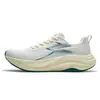 Zapatillas de Running 361O2 para Hombre y Mujer 2026 Verano Zapatos de Papá Malla Transpirable con Absorción de Impactos Zapatos de Senderismo Zapatos Deportivos para Fitness para Hombre