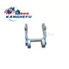 Adecuado para Carretilla Elevadora Modelo Linde Mt20Ali-1132 Accesorios Conjunto de Rueda de Carga Bastidor de Rueda Soporte Doble de Rueda de Carga