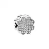 Cuentas de Aleación DIY Nuevos Productos Cámara Trébol de Cuatro Hojas Casa Hombre Hormiga Mariposa Búho Pulsera Accesorios Joyería Lote Mixto