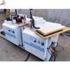 Maquinaria para Carpintería Máquina Redondeadora de Esquinas Decoración del Hogar Tablero de Muebles Máquina Redondeadora de Esquinas Máquina Eléctrica de Doble Cabezal para Recorte de Esquinas de Tableros de Mesa