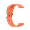 Adecuado para correa de silicona deportiva Ticwatch Ticwatch PRO3 correa de repuesto pulsera