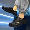 Zapatos de Cueva para Hombre