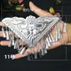 Minoría Yi de Liangshan Sureste de Guizhou adornos accesorios materiales para manualidades adornos de plata Pueblo Miao láminas de aluminio accesorios para ropa pequeño