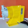 Em Estoque Bomba Dosadora Sul Ckf102Xre1 Bomba Dosadora Magnética de Diafragma para Proteção Ambiental Tratamento de Água Dosagem Química