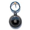 Adecuado para Apple Locator Airtag Funda Protectora TPU Todo Incluido Impermeable Rastreo Dispositivo Anti-Pérdida Funda Protectora Airtag2