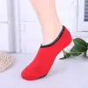 Calcetines para Adultos con Forro de Felpa para Calidez, Calcetines Cortos para Casa, Calcetines Antideslizantes para el Piso de Educación Temprana para Padres e Hijos para Primavera, Otoño e Invierno [Selección Premium]