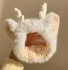 Diadema de Peluche para Lavado Facial para Mujeres, Antideslizante, Sin Marcas, Diseño Lindo y de Alta Gama Personalizable, Adecuada para Aplicar Mascarillas Faciales y Maquillaje, Resistente a la Humedad