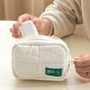 Bolso Cosmético Impermeable de Nylon Bolsa de Almacenamiento Misceláneo para Viaje Neceser Maleta Almacenamiento Bolsa para Reempacar Personalización