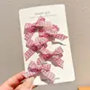 2026 Nuevo Estilo Pinza para el Cabello de Helado Pinza para Flequillo Lateral Mini Pasador Accesorio para el Cabello