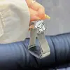 Correa de Metal con Hebilla Magnética Perro de Línea Milán para Relojes Huawei Huawei Watch Pulsera de Reloj 8-9-10