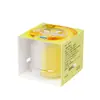 Huevo desodorizante personalizado para refrigerador, desodorante para refrigerador, previene la mezcla de olores, multiusos, absorbe y purifica olores, refresca el aire