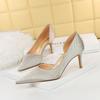 Zapatos 3165-A1 (Este estilo no se repondrá cuando se agote)