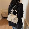 Bolso de Mano Dopamina para Mujer Ins Versátil Lindo Bolso de Hombro para Chica Nueva Moda Coreana
