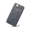 Denior Es Adecuado para Funda de Teléfono Móvil Iphone15Promax, Tarjetero Apple 14Plus, Funda de Cuero 13, 12Mini