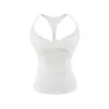 Camisola Sexy de Encaje Patchwork de Hombro Estrecho para Chica Caliente Verano Nuevo Estilo Pantalón Corto Interior de Cintura Alta