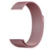 Adequado para Pulseira Milanesa Apple Watch Iwatchs 11m Lanis Aço Inoxidável Magnética Ultra3