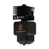 Kit de Hotend Removible H2D/P2S Boquilla de Acero HF Extrusión de Alto Flujo Impresión A1/A1mini