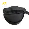 Fabricante Bolsa Hércules Musculación Entrenamiento Físico Cubo de Fitness Resistente al Peso Cuero Exterior Bolsa de Lanzamiento Escudo de Arena Equipo de Fitness Strongman