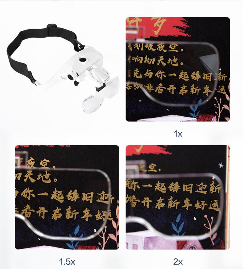 放大镜