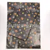 17g Sydney Papel Halloween Gama Completa de Abóbora Caveira Fantasma Bandeirola Elemento Embalagem Papel Copiadora Disponível para Atacado