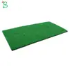 Tapete de Golfe para Bater na Grama Curta, Tapete de Prática de Golfe Interno e Externo, Tapete de Treino de Swing para Sala de Estar e Varanda