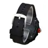 Nuevo reloj de pulsera de cuarzo con manecillas y calendario para hombre, estilo europeo ondulado Richard, en stock, fabricantes mayoristas