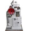 Prensa de comprimidos Sanqi de Wenshan, Yunnan, prensa de comprimidos de alta produção energética de dois tons, prensa rotativa de comprimidos ZP19