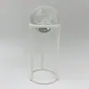 Cámara de atomización atomizador cabezal atomizador pecera flotador de aguas profundas soporte barrera de agua soporte protector contra salpicaduras pilar de tanque anfibio