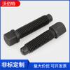 M12M14M16M18M20-M30 alta resistencia cuchillo mesa soporte destornillador cabeza cuadrada apriete cabeza cuadrada alambre