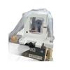 Máquina de lijado de alta velocidad de precisión, máquina de lijado de diamante CNC, máquina de corte de alambre, fabricante de máquinas de producción personalizadas DK7750S