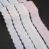Algodón hilo de algodón agujero tallado encaje bordado accesorios para ropa DIY sombrero accesorios de tela para el hogar accesorios Accesorios Venta al por mayor