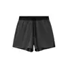 Pantalones Cortos de Running Sellados con Adhesivo Tai Le Xing 26 Verano Deportes al Aire Libre Transpirables Anti-Exposición Pantalones Cortos de Entrenamiento Hechos a Medida